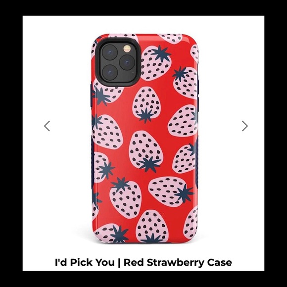 Casely Accessories - iPhone 11 Pro Max Phone Case